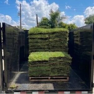 Hauling & Material Delivery