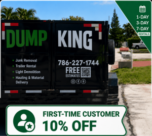 Trailer Rental