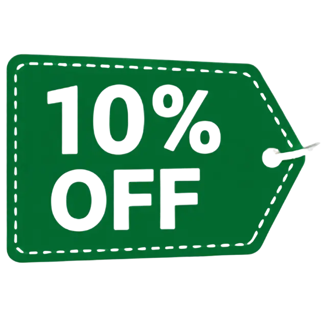 Discount Tag Icon