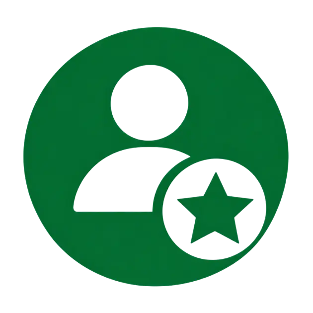 User Icon